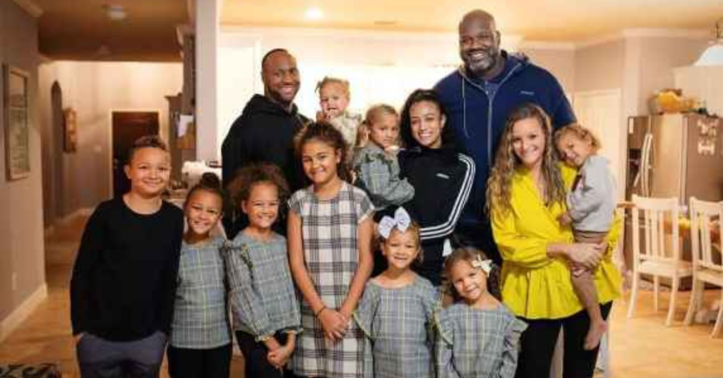 Shaq Buys Two New Automobiles As A Gift For An 11 Member Family But   Featured Image 2 1024x536 